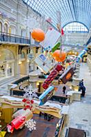 Новогодний Декор Москва Новогодний Декор Москва